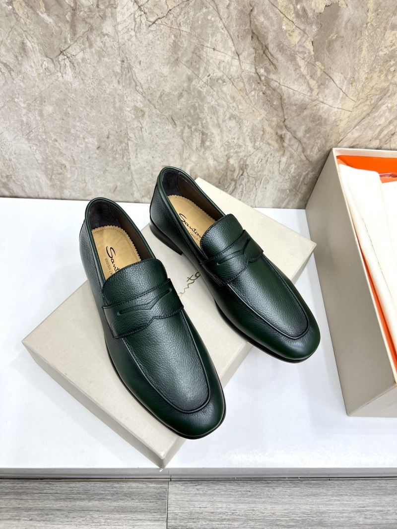 Santoni Shoes